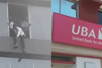 How UBA’s Communications Blunder Worsens Afriland Towers Tragedy