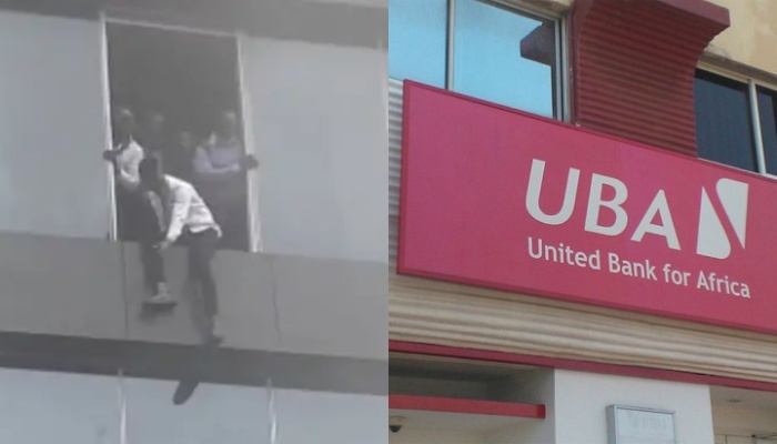 How UBA’s Communications Blunder Worsens Afriland Towers Tragedy