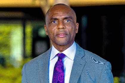 Paulinus Iheanacho Okoronkwo
