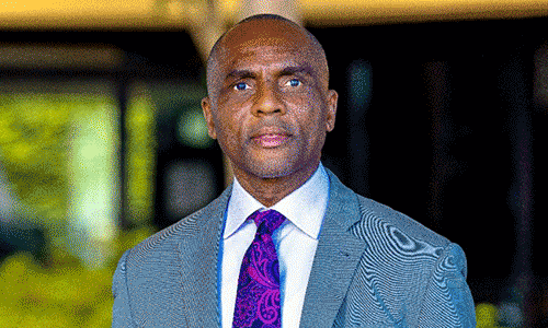 Paulinus Iheanacho Okoronkwo