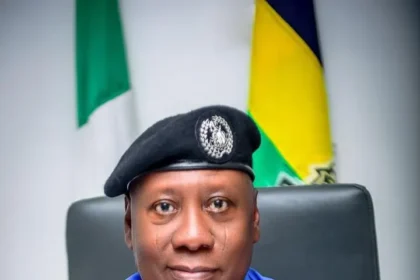 Abia CP goes tough against unprofessional conduct, disbands Quick Intervention Unit