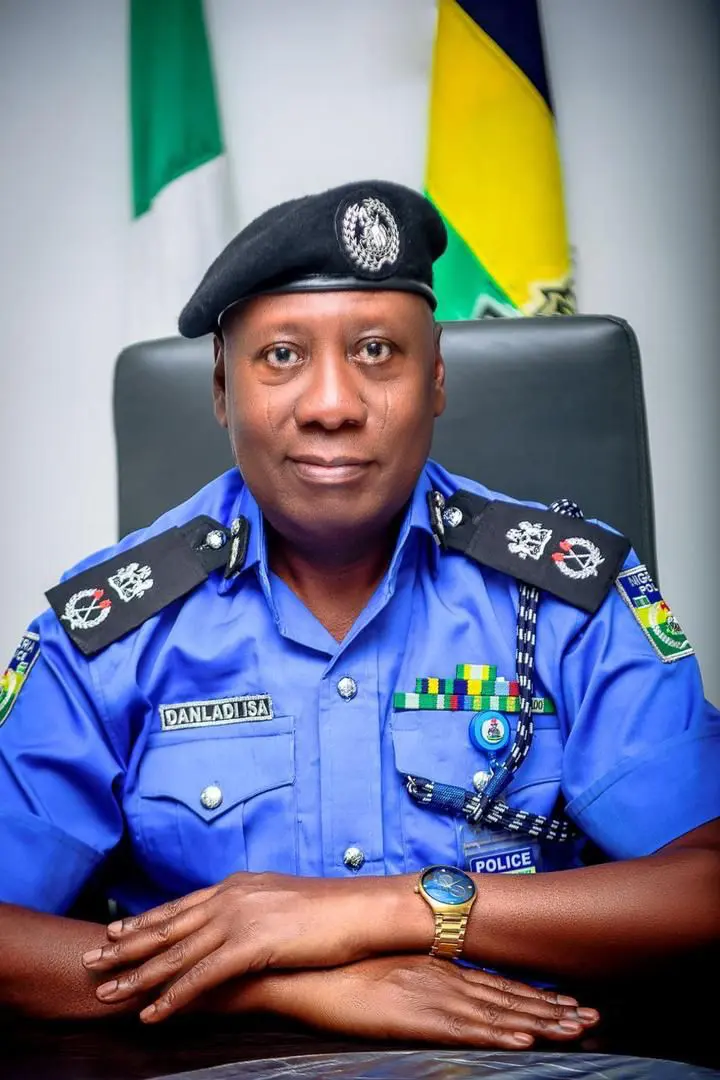 Abia CP goes tough against unprofessional conduct, disbands Quick Intervention Unit