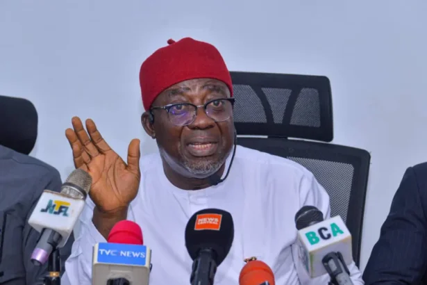 Abia moves to provide clean water for Mbaohia Ohanso after hydrocarbon contamination