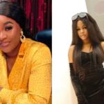 Actress Chacha Eke Showers Praise on Daughter as She Celebrates 12th Birthday