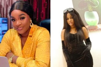 Actress Chacha Eke Showers Praise on Daughter as She Celebrates 12th Birthday