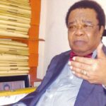 Africa must re-evaluate its approach to diplomacy – Akinyemi