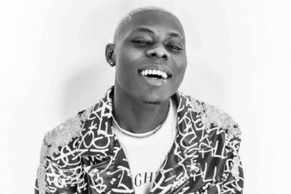 Afro-Adura: The music healing Nigeria through its economic storm