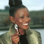 Agbani Darego and the burden of being the First African Miss World