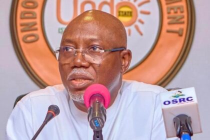 Aiyedatiwa leaves us with N4m from N600m FAAC allocations – Ondo LG chairmen