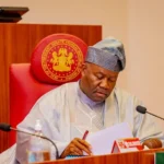 Akpabio pledges strengthening of Catholic schools, hospitals