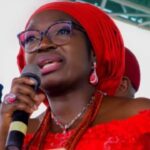 Allegation of infidelity: Ekwunife apologises to Soludo, wife