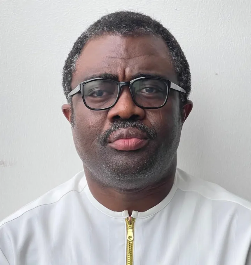Anambra: I won’t exchange words with Soludo – YPP governorship candidate Chukwuma