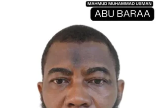 Ansaru Terror Commander, Mahmud Usman denies terrosism charges,