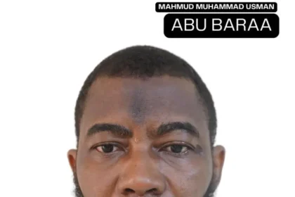 Ansaru Terror Commander, Mahmud Usman denies terrosism charges,