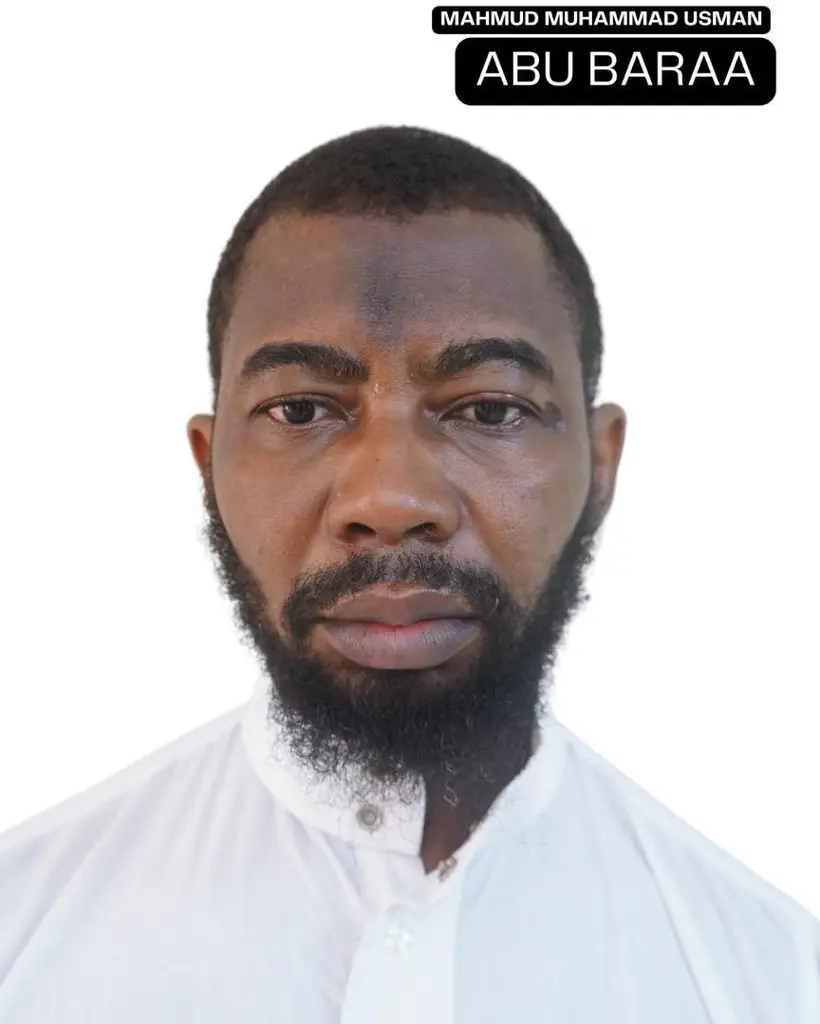 Ansaru Terror Commander, Mahmud Usman denies terrosism charges,