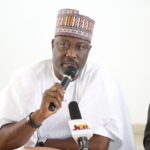 APC came, saw, conquered Nigeria – Dino Melaye