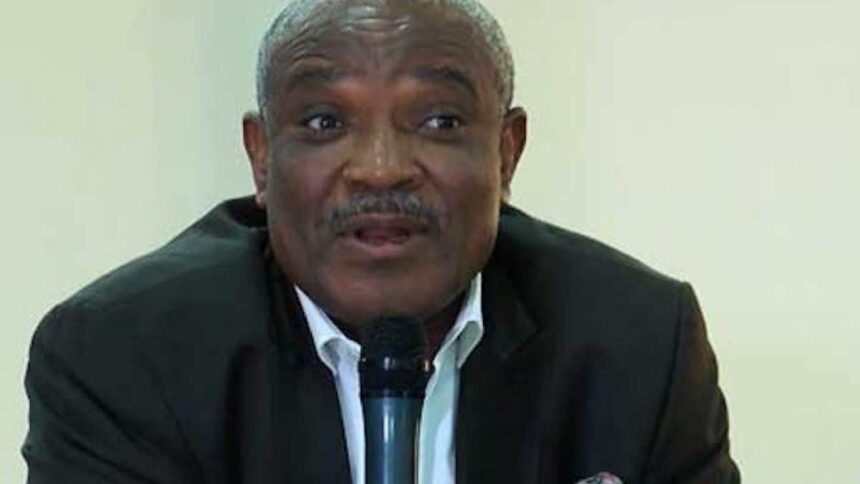 APC tilting towards authoritarianism – Obono-Obla as Cross River gags critics