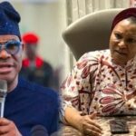 Aside Grammar What Have You Done? – Wike Challenges FCT Senator, Ireti Kingibe