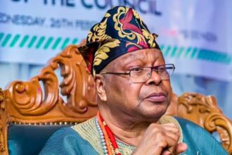 Awujale’s stool not open to distant relatives, extended kinship – Fusengbuwa ruling house warns