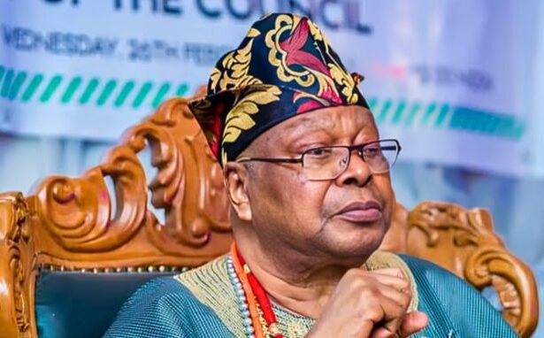 Awujale’s stool not open to distant relatives, extended kinship – Fusengbuwa ruling house warns