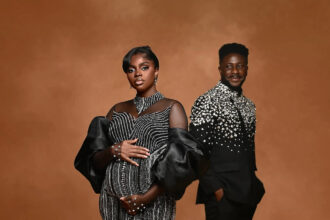 Baby showers, gender reveals, and celebrity parenting as content in 2025