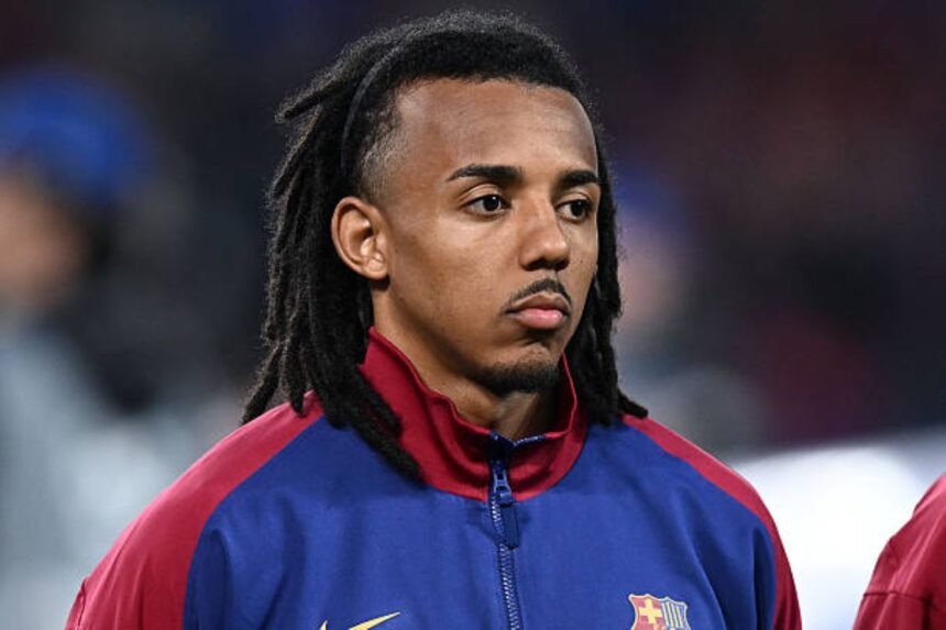 Ballon d’Or 2025: Jules Koundé changes mind, picks between Dembele, Yamal to win award
