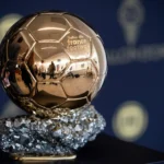 Ballon d’Or 2025: Voting for winner closes