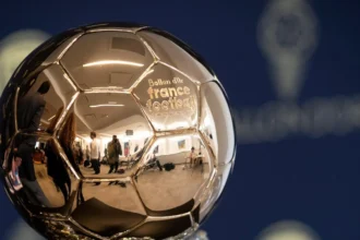 Ballon d’Or 2025: Voting for winner closes