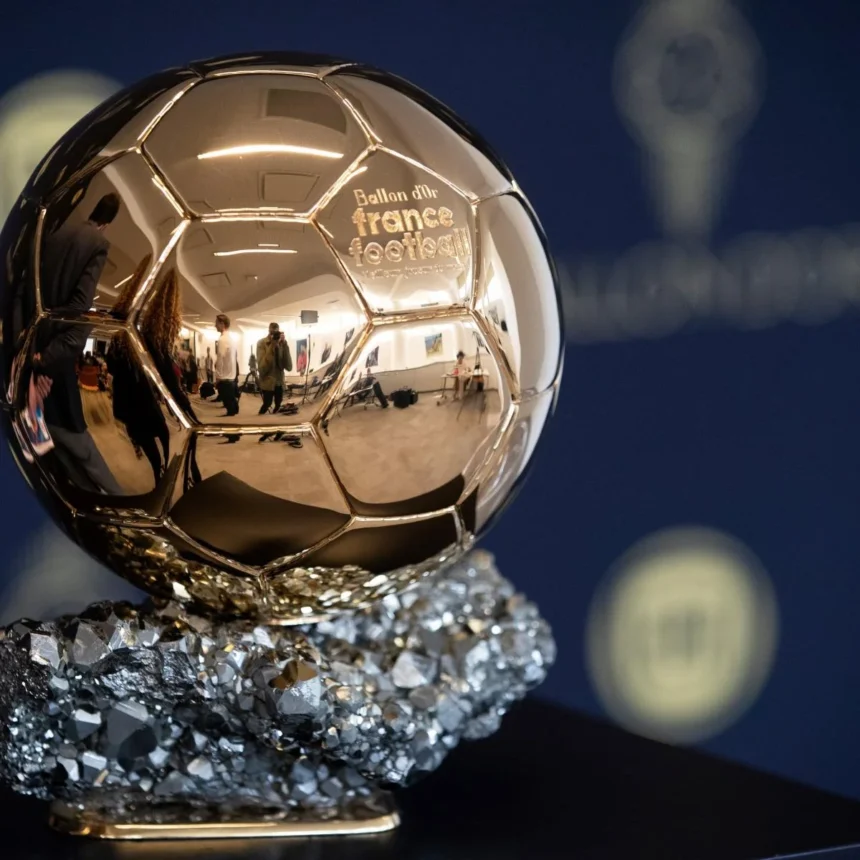 Ballon d’Or 2025: Voting for winner closes