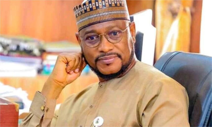 Banditry will end in two months if I control security agencies – Gov Lawal