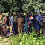 Bandits leader free 28 victims in Katsina after peace deal