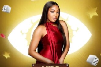 BBNaija 10: Mide In Tears As Bright Morgan, Thelma Lawson Get Evicted (Video)