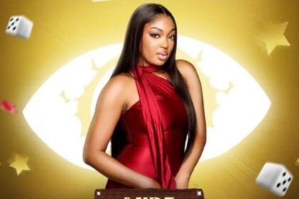 BBNaija 10: Mide In Tears As Bright Morgan, Thelma Lawson Get Evicted (Video)