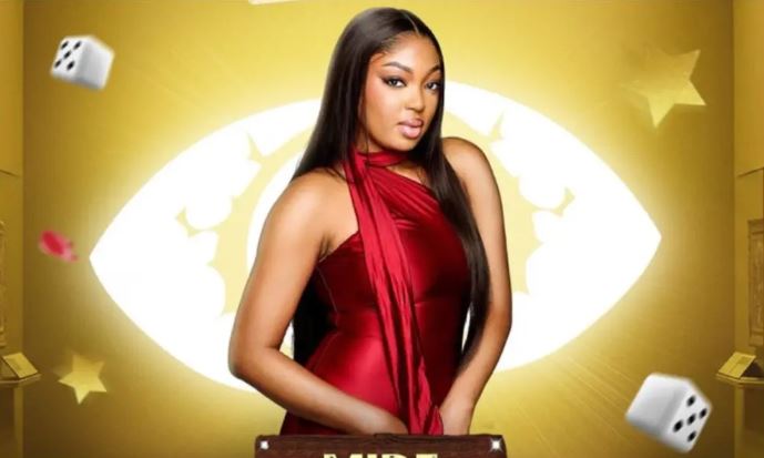 BBNaija 10: Mide In Tears As Bright Morgan, Thelma Lawson Get Evicted (Video)