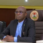 Benue 2027: I will not replace Sam Odeh as my deputy – Gov Alia