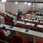Benue Assembly passes Nursing College Bill