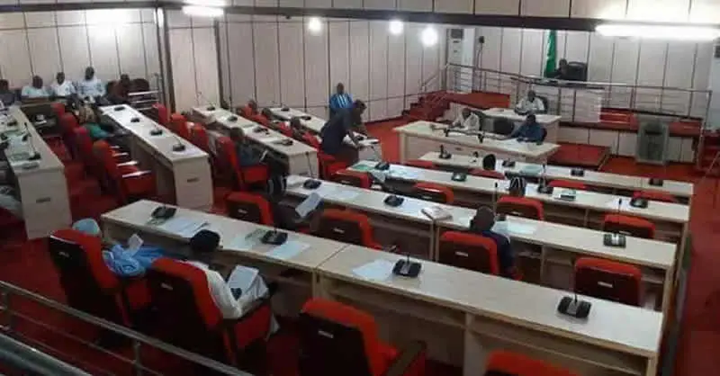 Benue Assembly passes Nursing College Bill