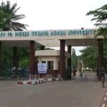 Benue varsity staff union orders indefinite strike over unresolved welfare issues
