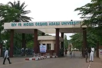 Benue varsity staff union orders indefinite strike over unresolved welfare issues