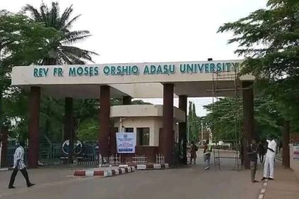 Benue varsity staff union orders indefinite strike over unresolved welfare issues