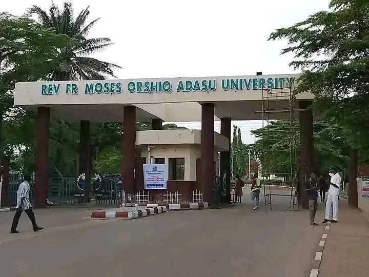 Benue varsity staff union orders indefinite strike over unresolved welfare issues