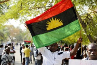 Biafra: ‘We have no camps anywhere’ – IPOB replies Police