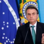 Brazil’s ex-president Jair Bolsonaro convicted of coup plotting