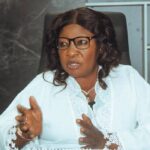 BREAKING: FCT Head of Service, Adayilo is dead