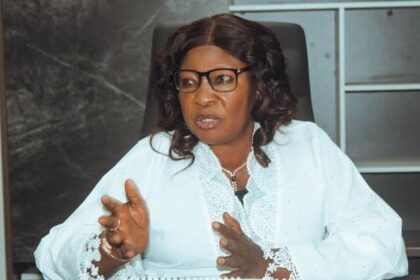 BREAKING: FCT Head of Service, Adayilo is dead
