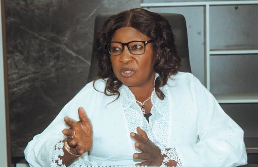 BREAKING: FCT Head of Service, Adayilo is dead