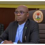 BREAKING: Gov Alia assigns portfolios to newly inaugurated Benue commissioners