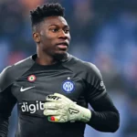 BREAKING: Man Utd agree deal for Andre Onana to leave club