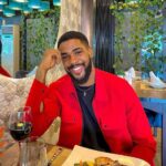 Bright Morgan speaks out after his girlfriend’s actions almost got him disqualified from the BBNaija house (VIDEO)