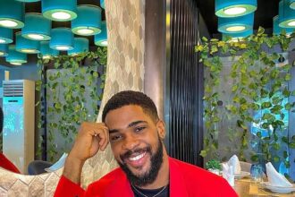 Bright Morgan speaks out after his girlfriend’s actions almost got him disqualified from the BBNaija house (VIDEO)
